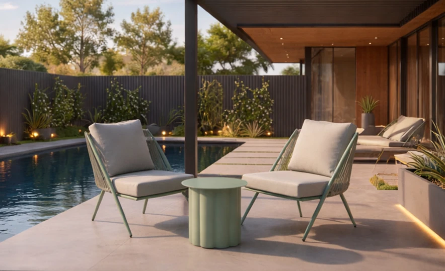 Bavo Seating Set — الصورة 2 من 4