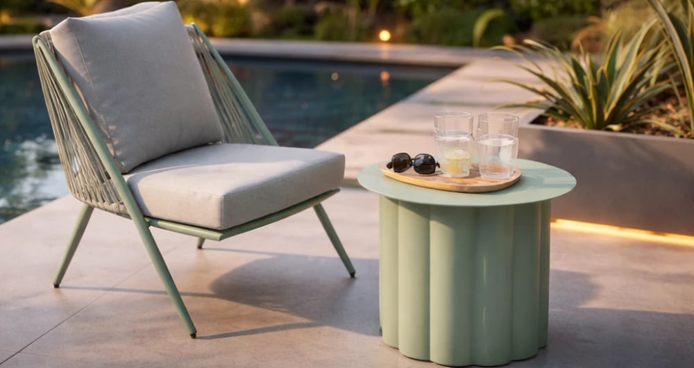 Bavo Seating Set — الصورة 4 من 4