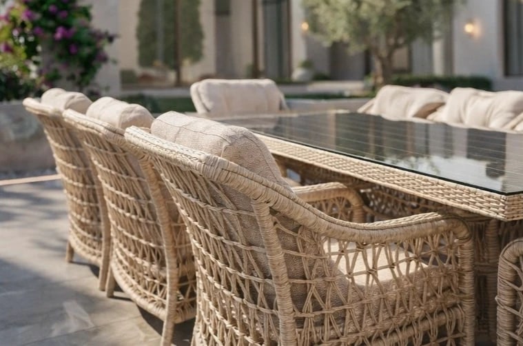 Kensigton Dining Set — view 3 of 5