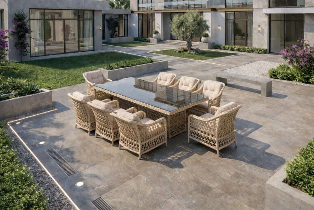 Kensigton Dining Set — view 5 of 5