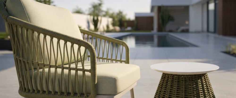 Luna Seating Set — الصورة 3 من 6