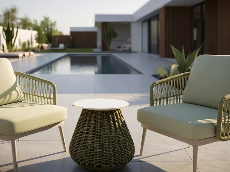 Luna Seating Set — الصورة 4 من 6