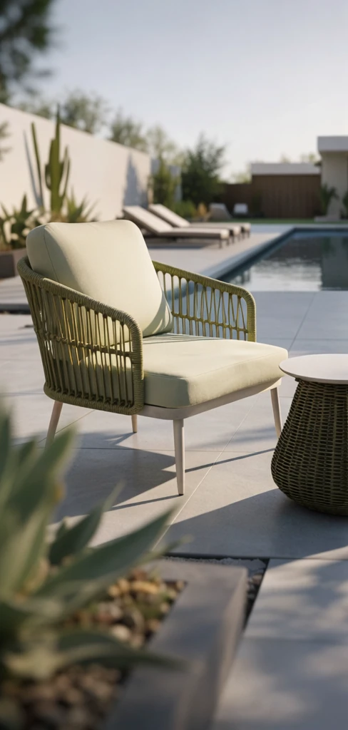 Luna Seating Set — الصورة 5 من 6