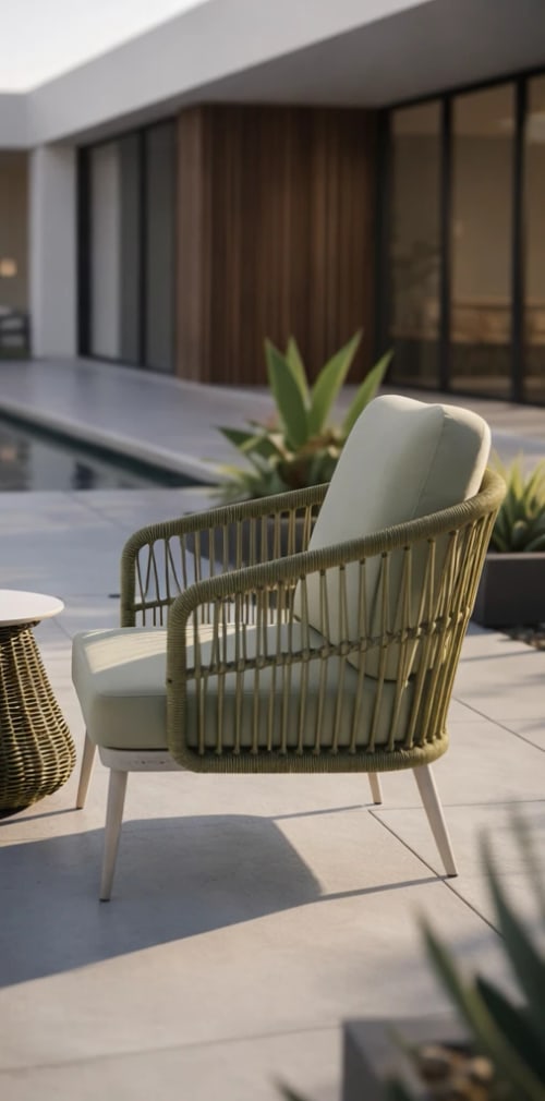 Luna Seating Set — الصورة 6 من 6