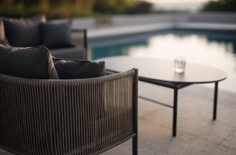 Mayfair Seating Set — view 3 of 4