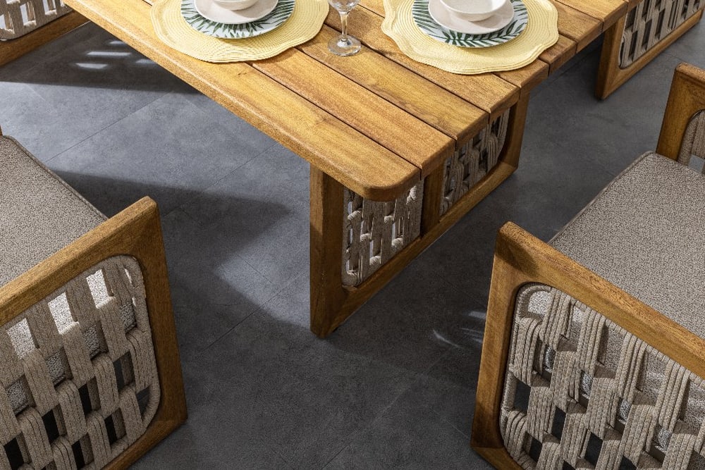 Milan Dining Set — الصورة 2 من 4
