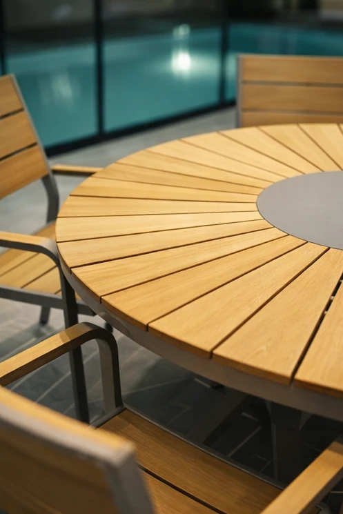 Prague Dining Set — view 2 of 6