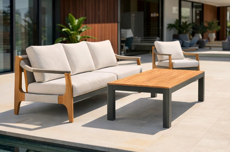 Mila Seating Set — view 4 of 4