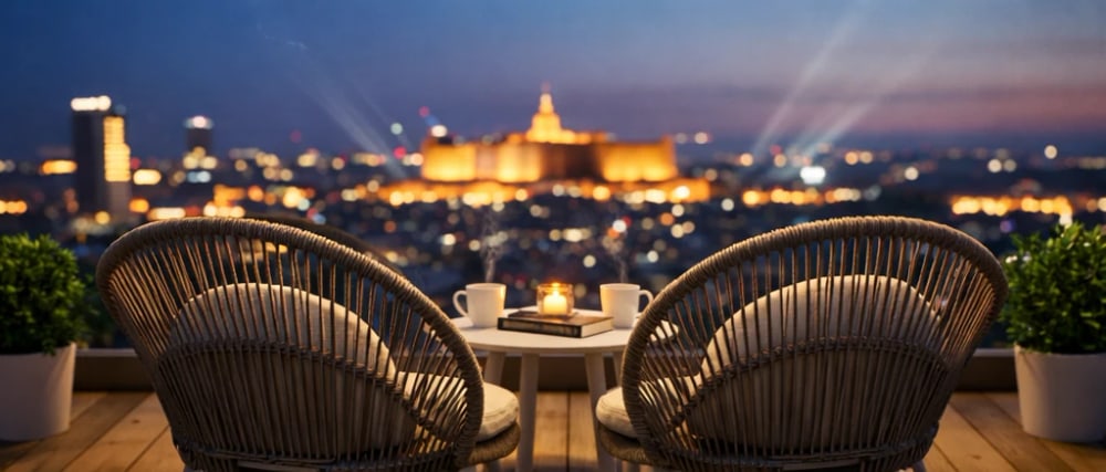 Montella Seating Set — view 2 of 5