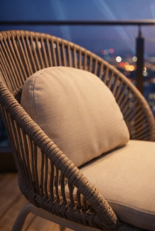 Montella Seating Set — view 4 of 5