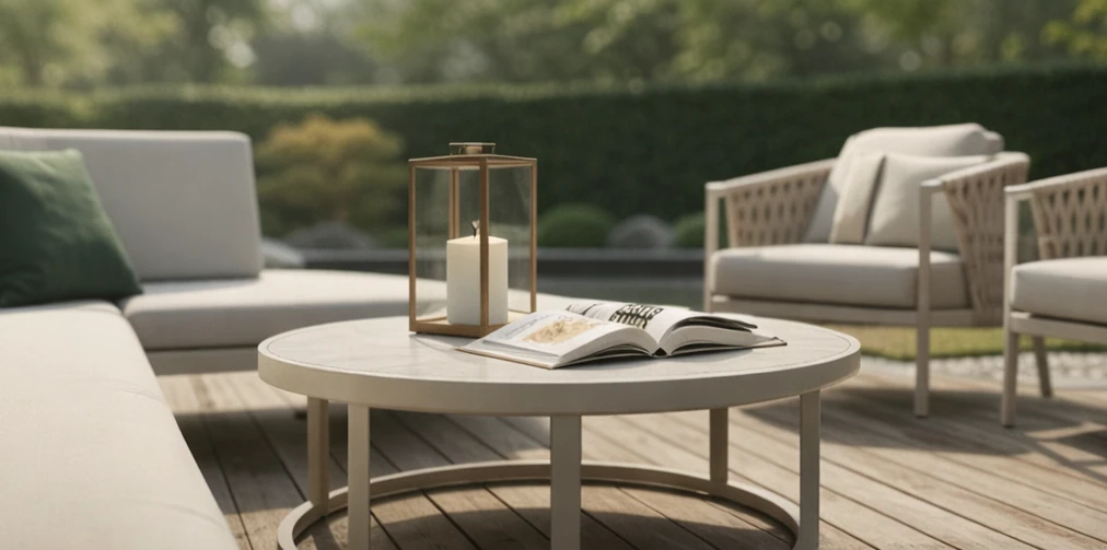 Valencia Sofa Set — view 2 of 4